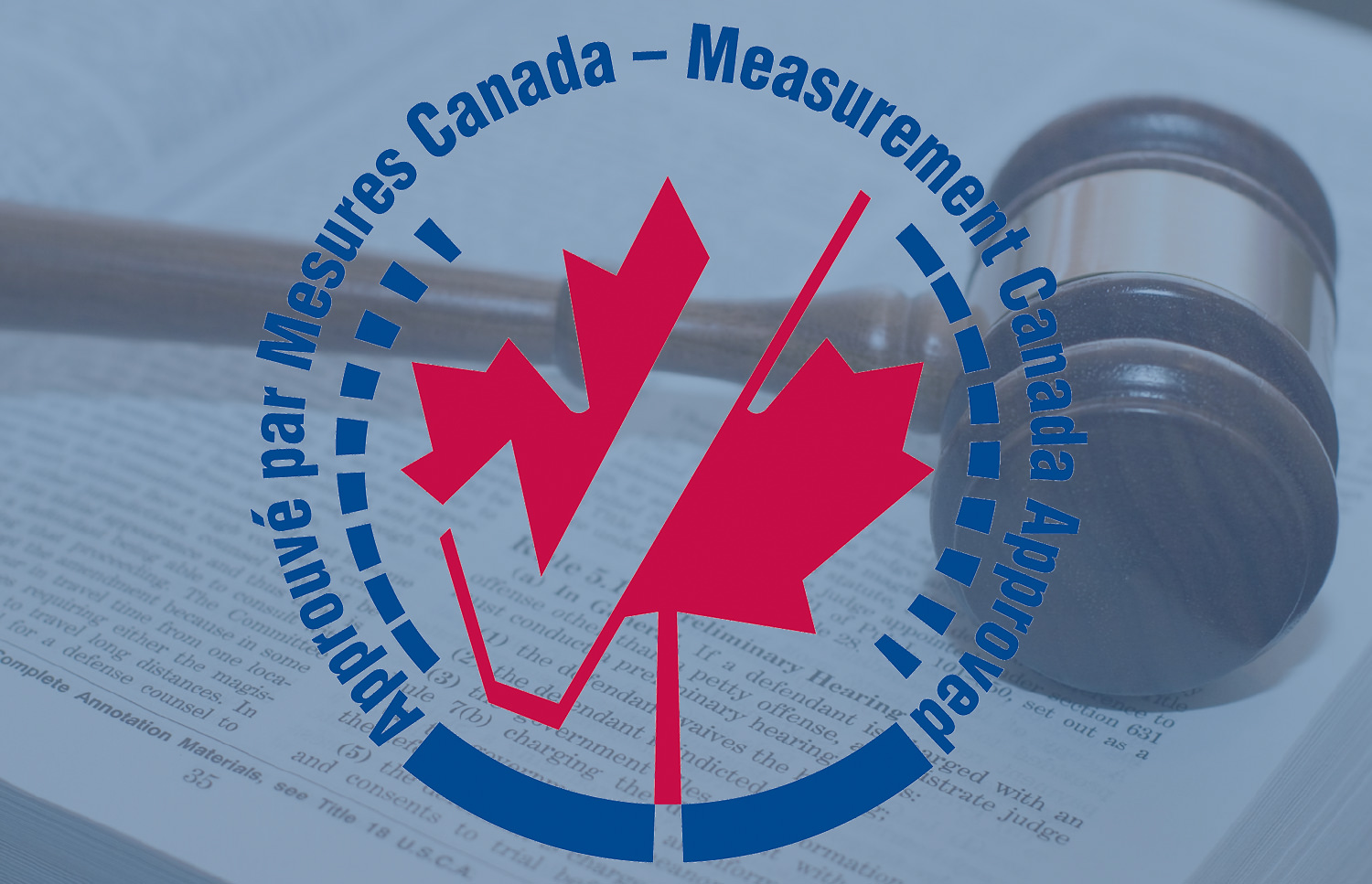 Triacta GATEWAY Receives Measurement Canada Approval